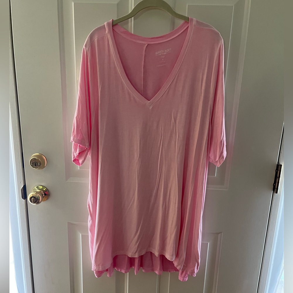 EUC, worn once